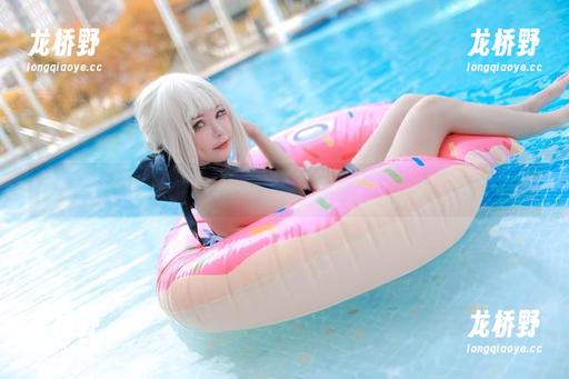 Kitkat Cosplay万圣节作品，这也太会玩了！